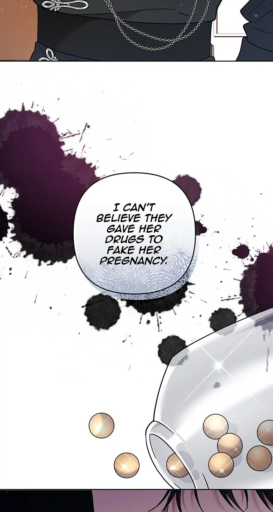 What It Means to be You? Chapter 61 - page 82