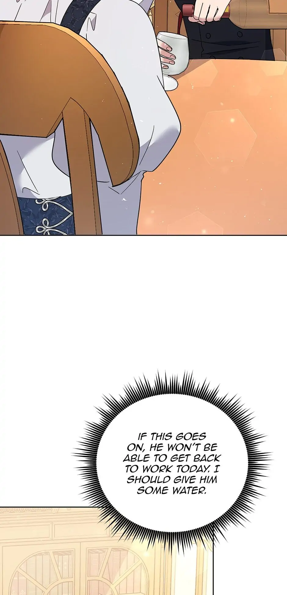 What It Means to be You? Chapter 61 - page 8