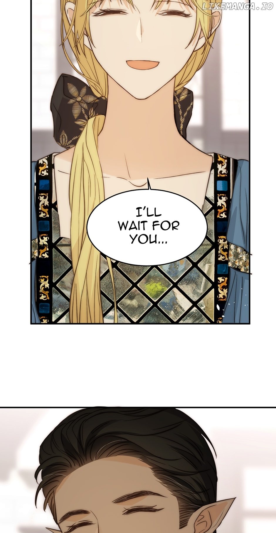 A Princess's Guide to Saving Dragons Chapter 119 - page 49