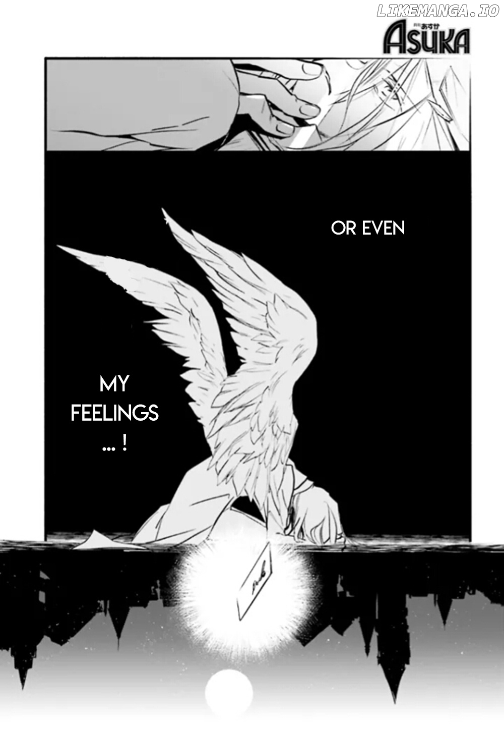 D•n•angel• (2018) chapter 96 - page 16