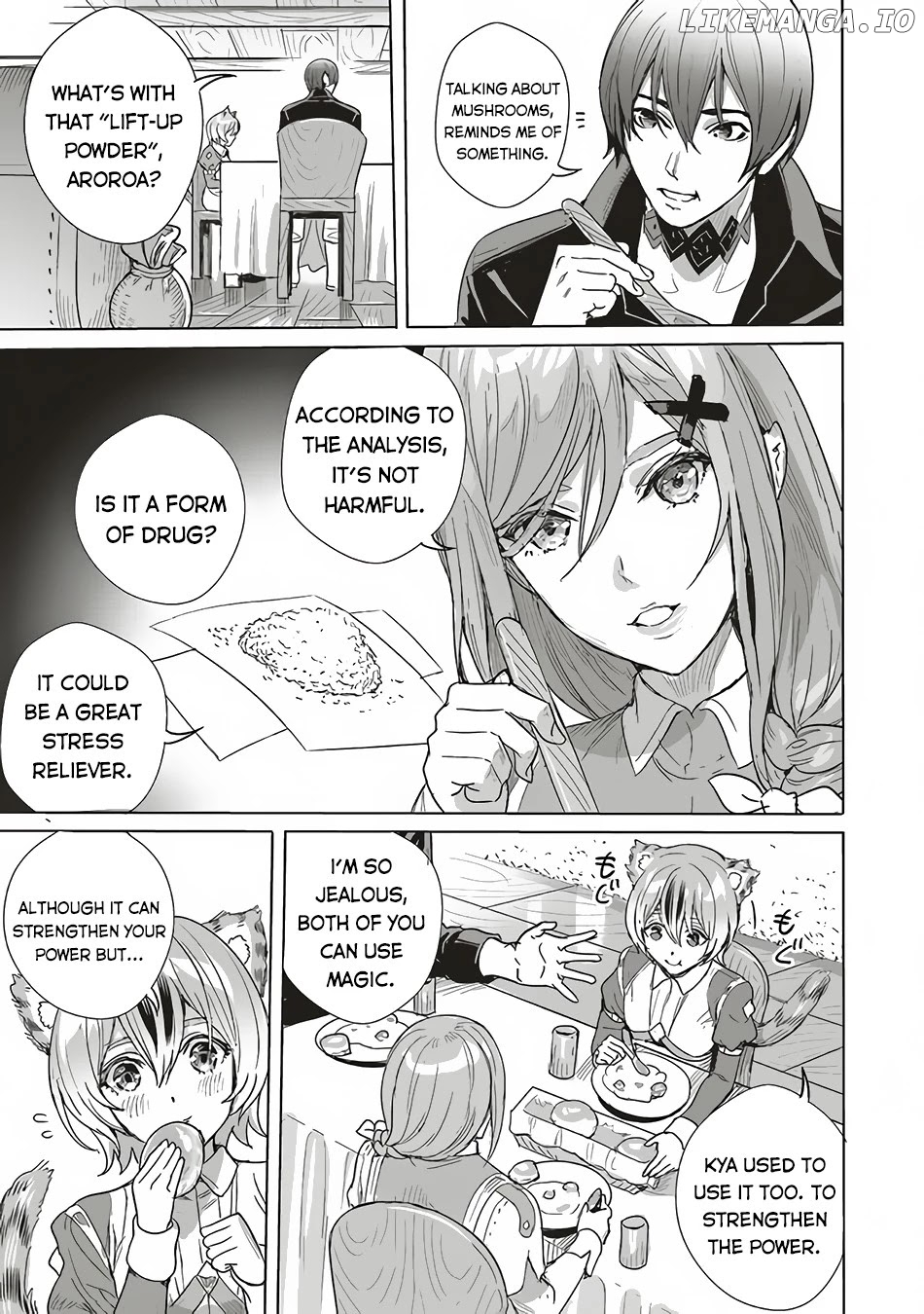 Isekai Saikyou no Daimaou, Tensei Shi Boukensha ni Naru chapter 12 - page 20