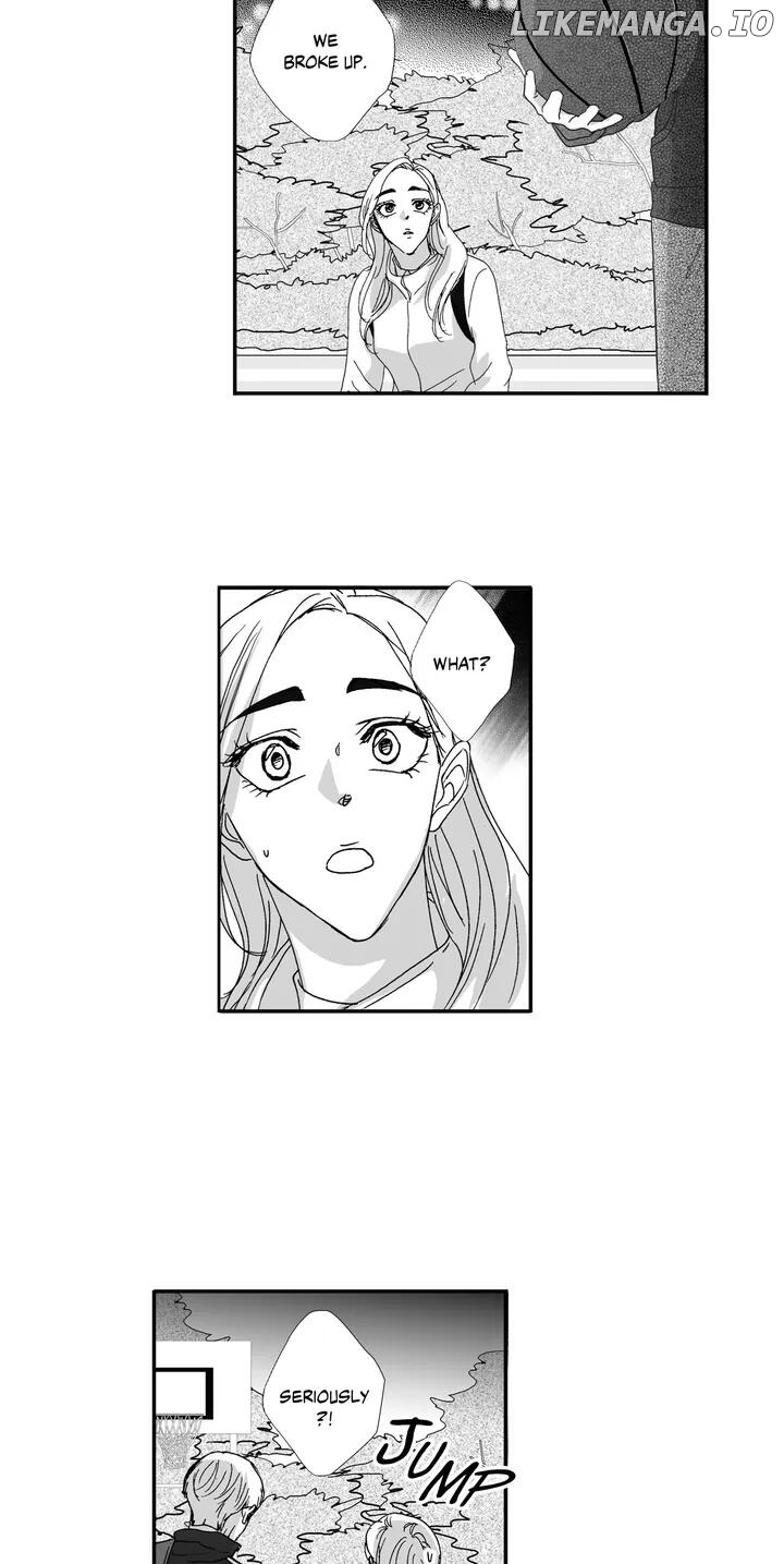 Would You Give Your Heart To Me? chapter 123 - page 13