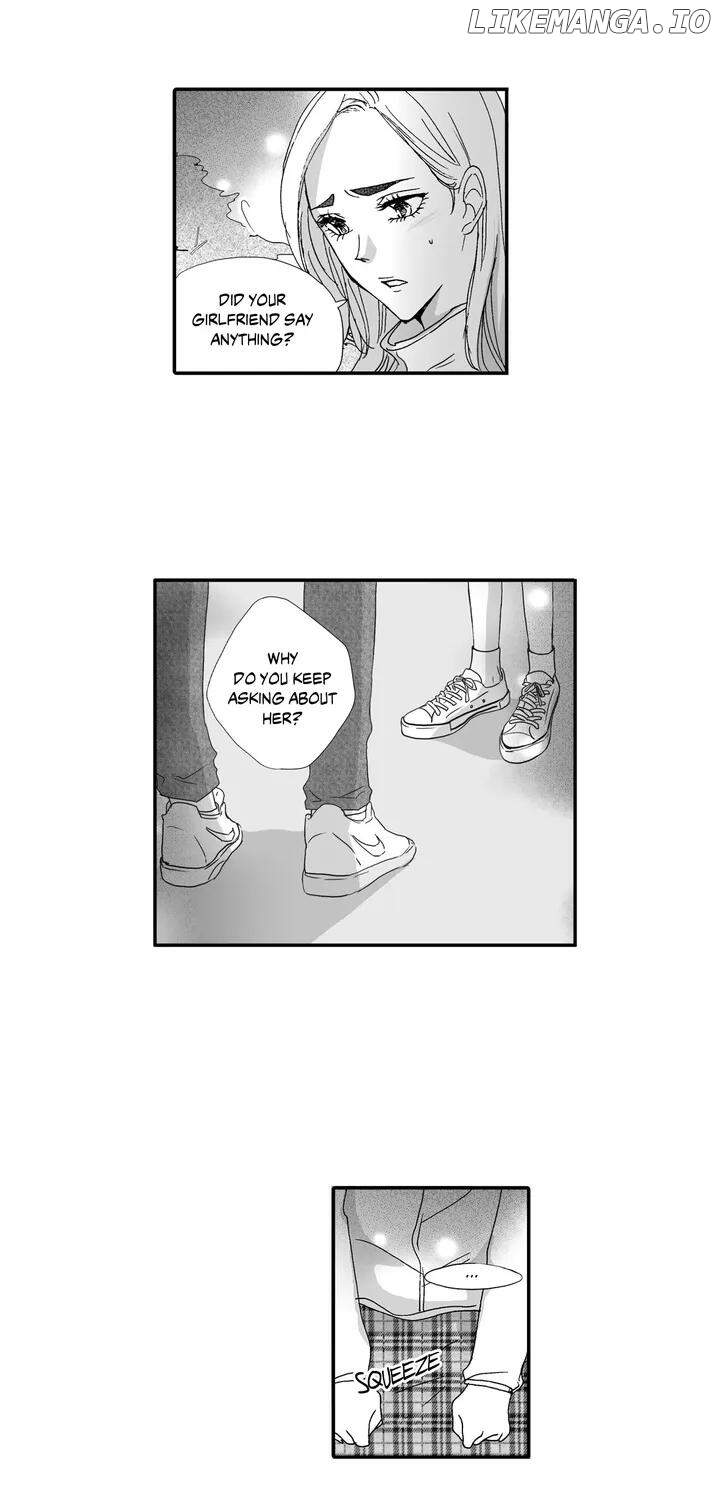 Would You Give Your Heart To Me? chapter 123 - page 18