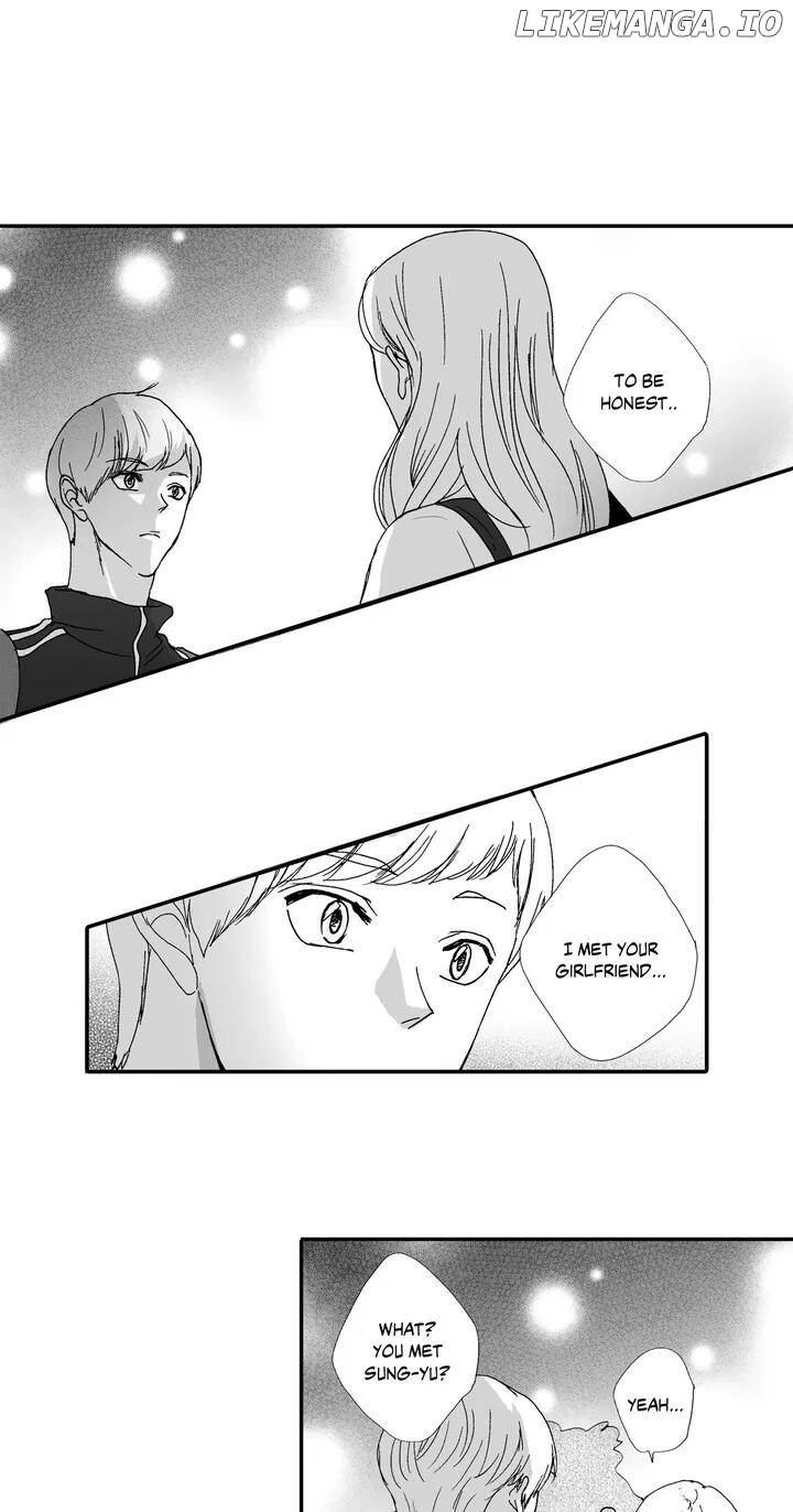 Would You Give Your Heart To Me? chapter 123 - page 19