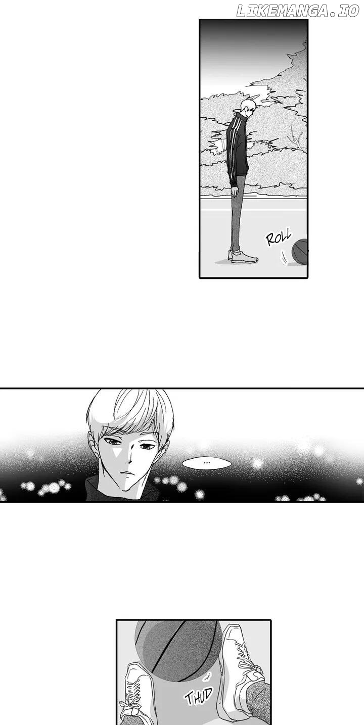 Would You Give Your Heart To Me? chapter 123 - page 8