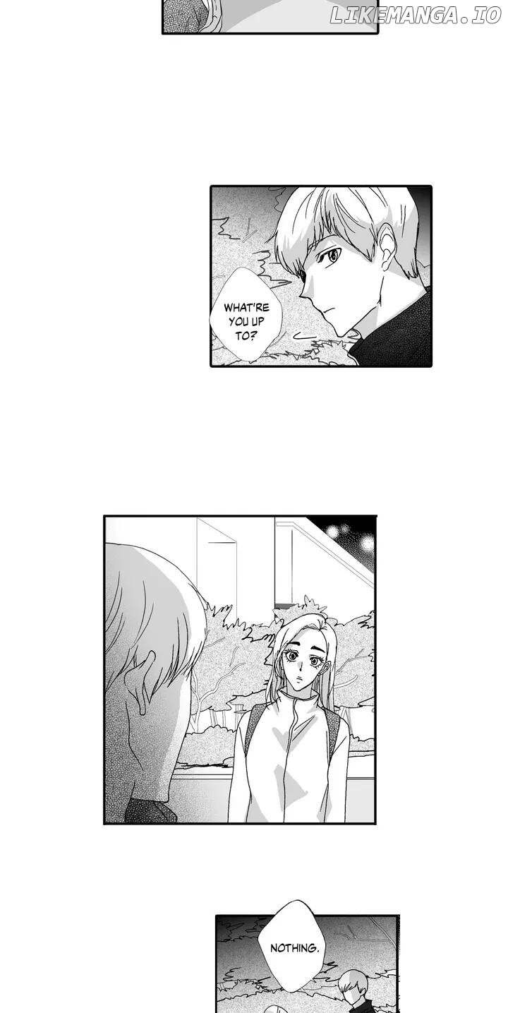 Would You Give Your Heart To Me? chapter 123 - page 9