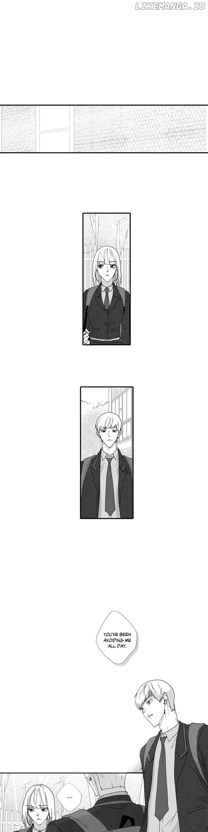 Would You Give Your Heart To Me? chapter 118 - page 7