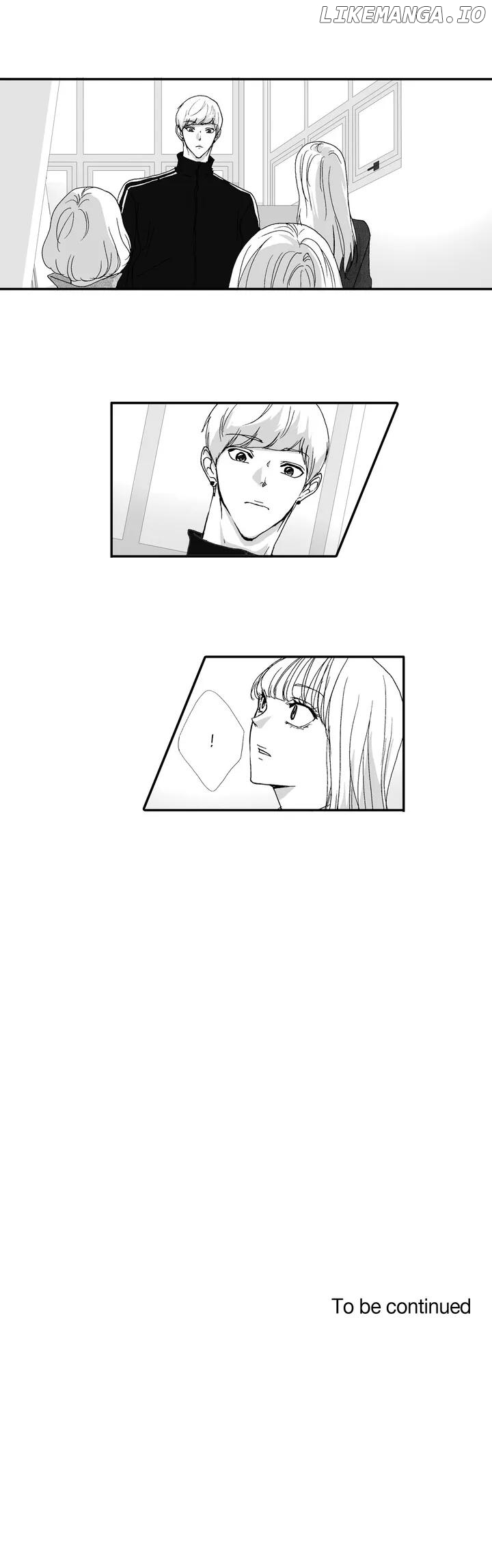 Would You Give Your Heart To Me? chapter 119 - page 14