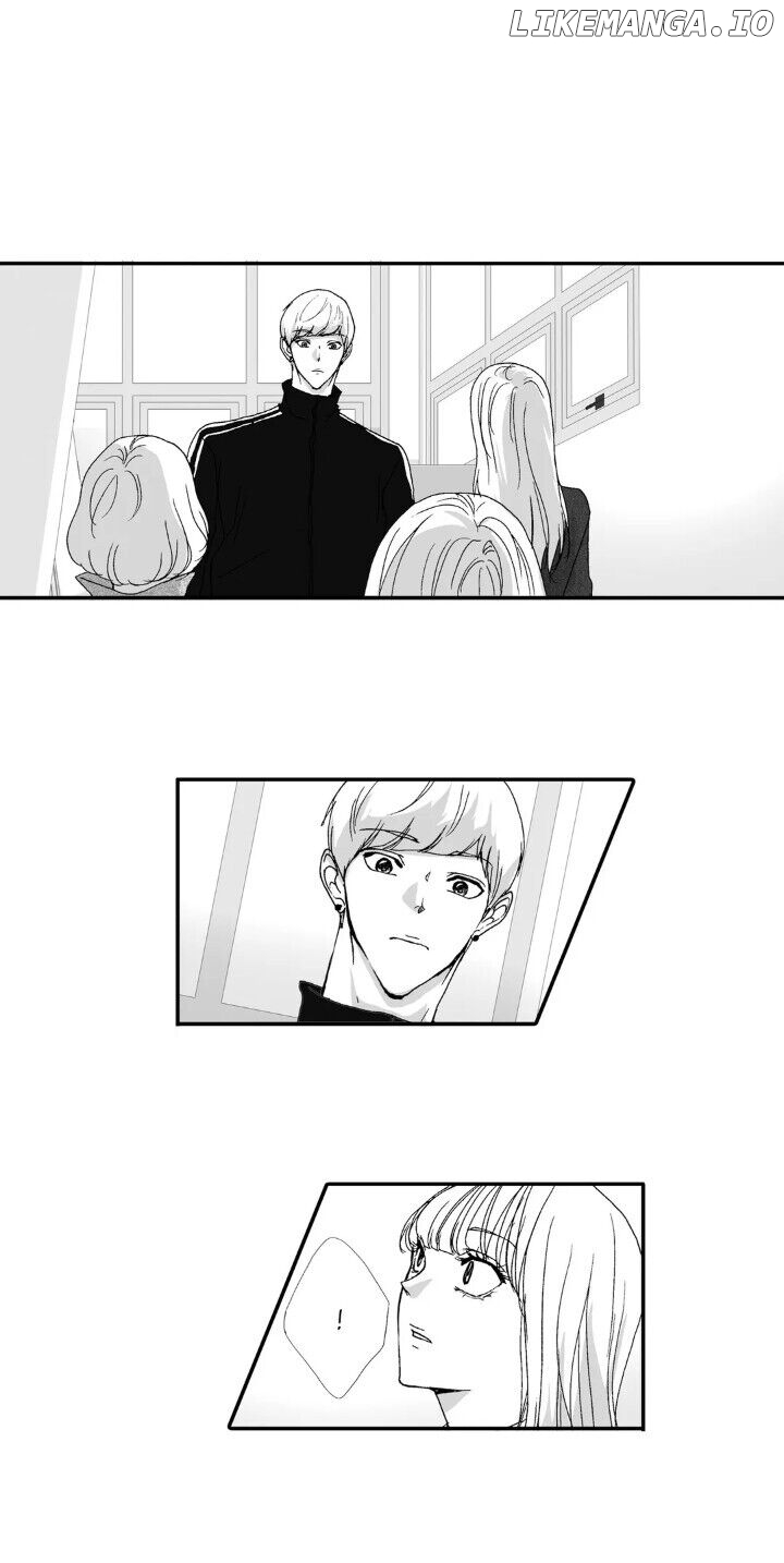 Would You Give Your Heart To Me? chapter 120 - page 2