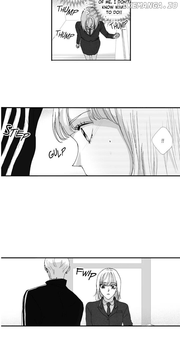 Would You Give Your Heart To Me? chapter 120 - page 4