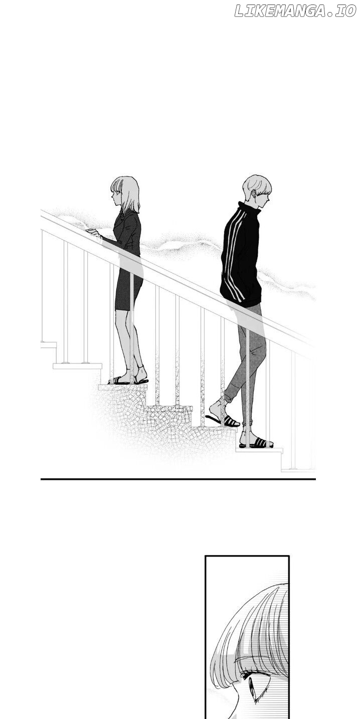 Would You Give Your Heart To Me? chapter 120 - page 5