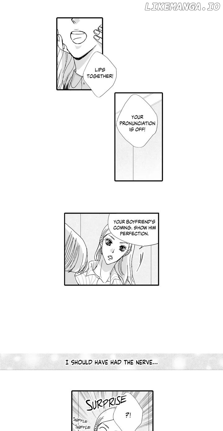 Would You Give Your Heart To Me? chapter 122 - page 19