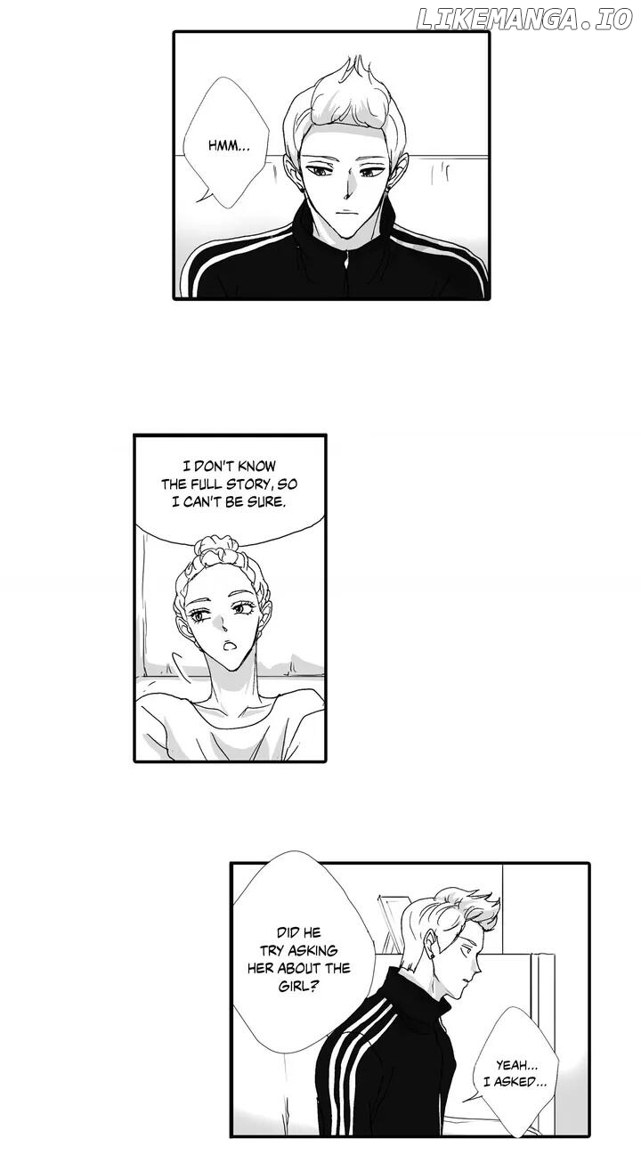 Would You Give Your Heart To Me? chapter 122 - page 2