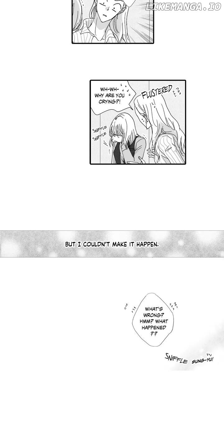 Would You Give Your Heart To Me? chapter 122 - page 20