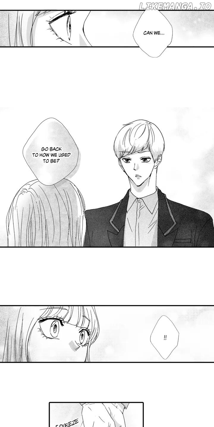 Would You Give Your Heart To Me? chapter 122 - page 9