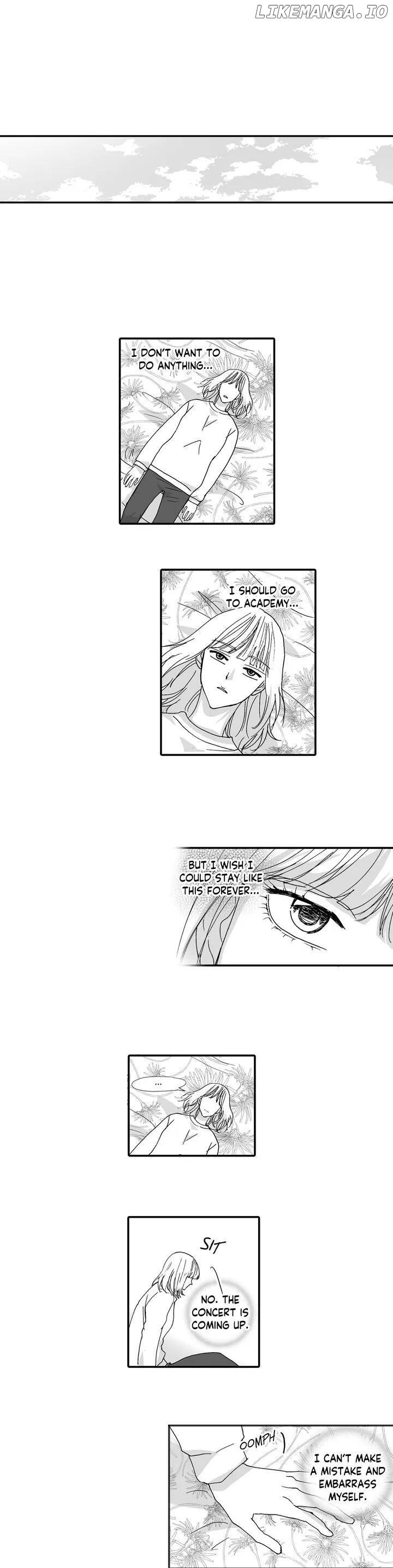 Would You Give Your Heart To Me? chapter 124 - page 13