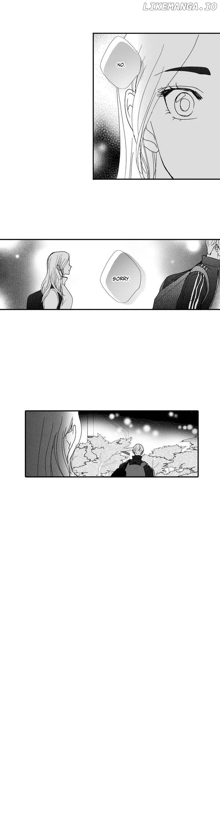 Would You Give Your Heart To Me? chapter 124 - page 7