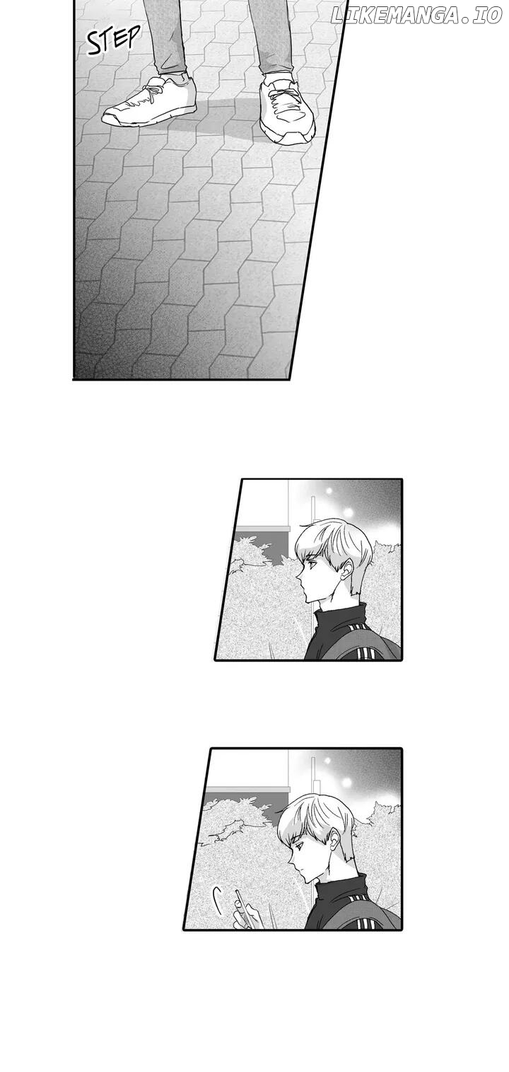 Would You Give Your Heart To Me? chapter 116 - page 10