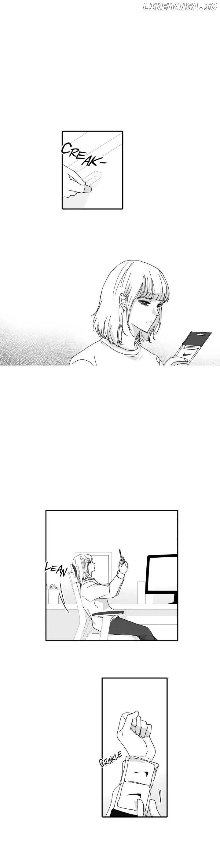 Would You Give Your Heart To Me? chapter 125 - page 11