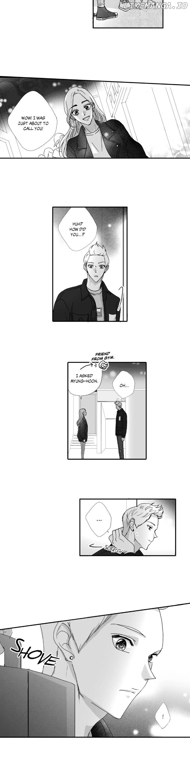 Would You Give Your Heart To Me? chapter 125 - page 18