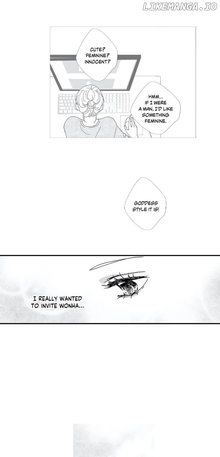 Would You Give Your Heart To Me? chapter 126 - page 16