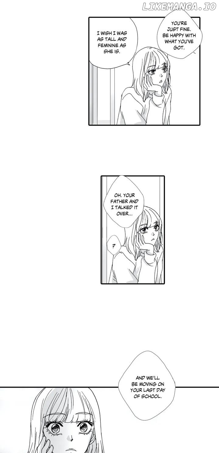 Would You Give Your Heart To Me? chapter 126 - page 8