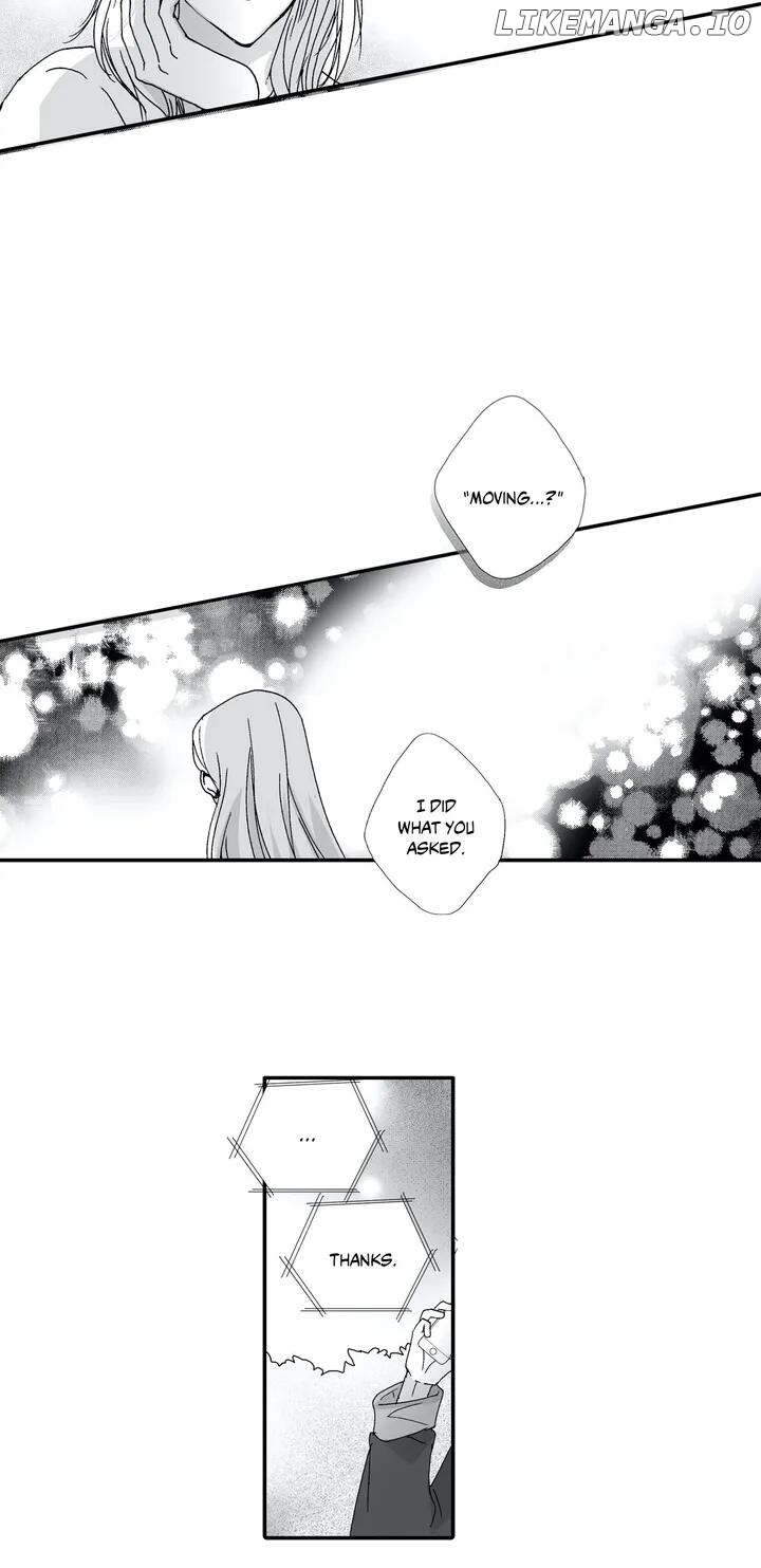 Would You Give Your Heart To Me? chapter 126 - page 9