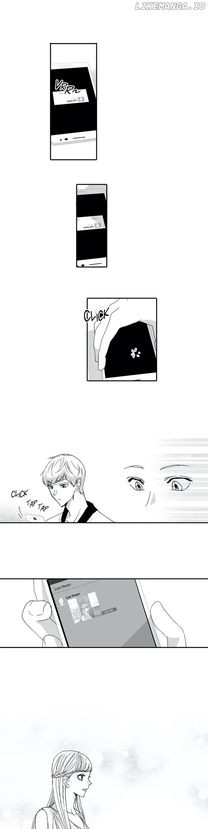 Would You Give Your Heart To Me? chapter 127 - page 4