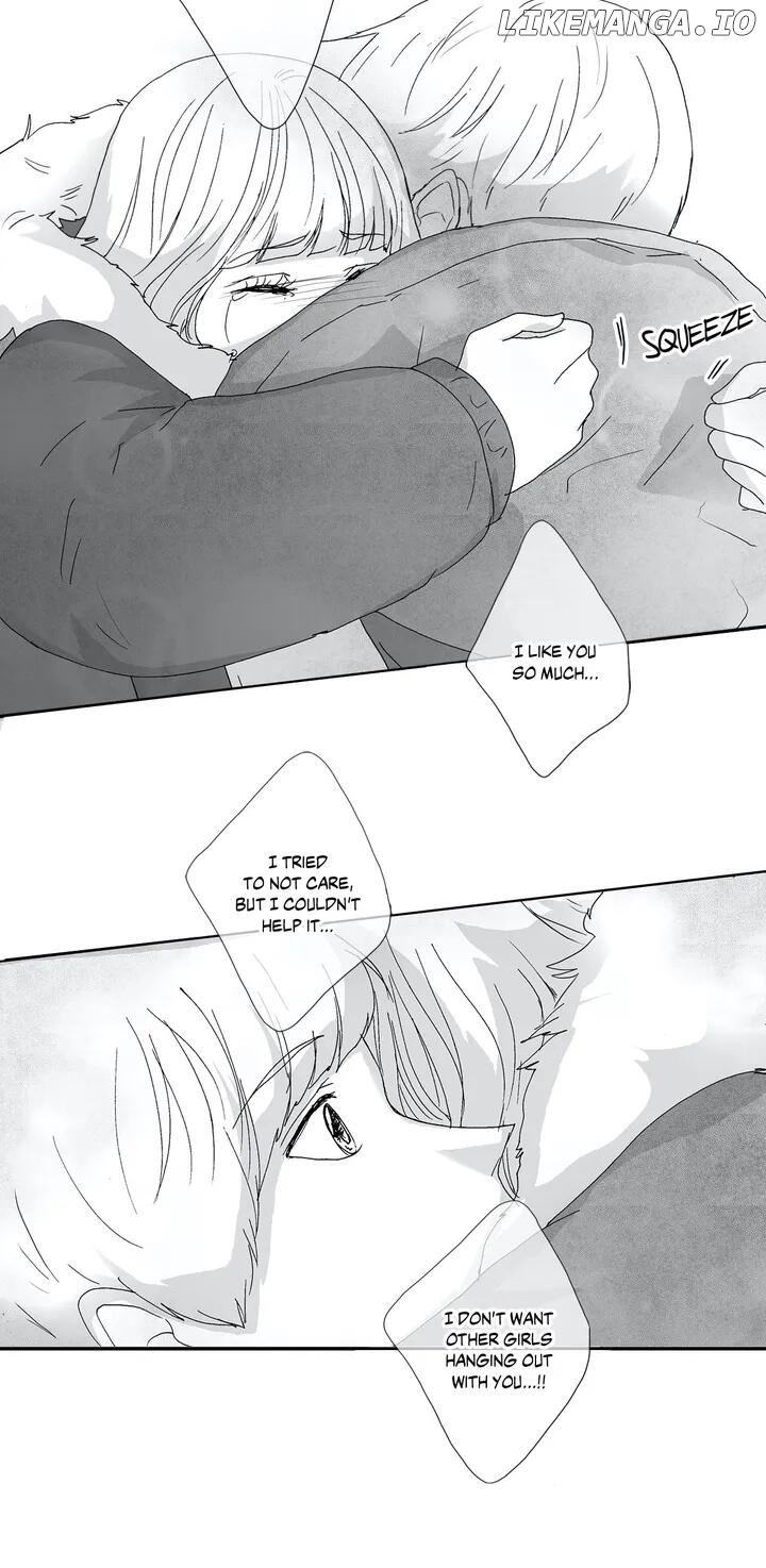 Would You Give Your Heart To Me? chapter 129 - page 20