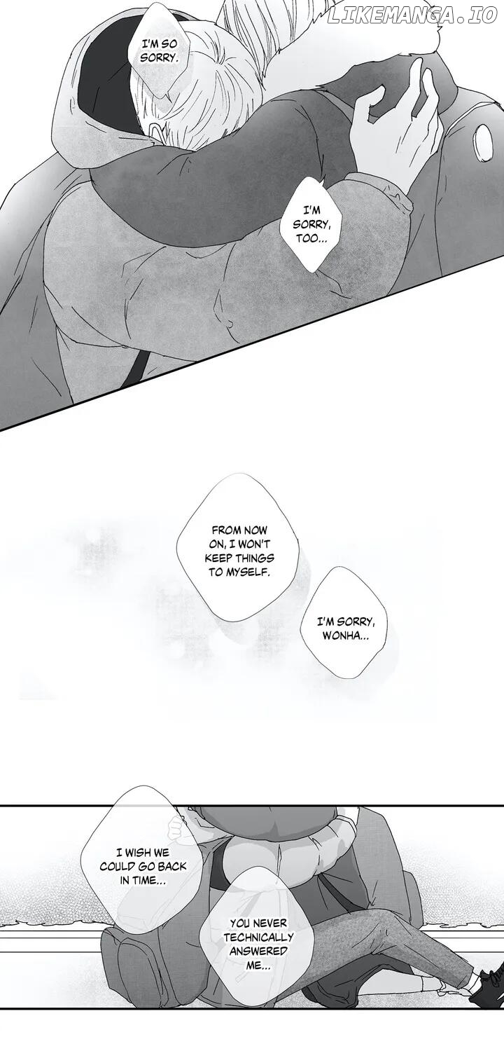 Would You Give Your Heart To Me? chapter 129 - page 26