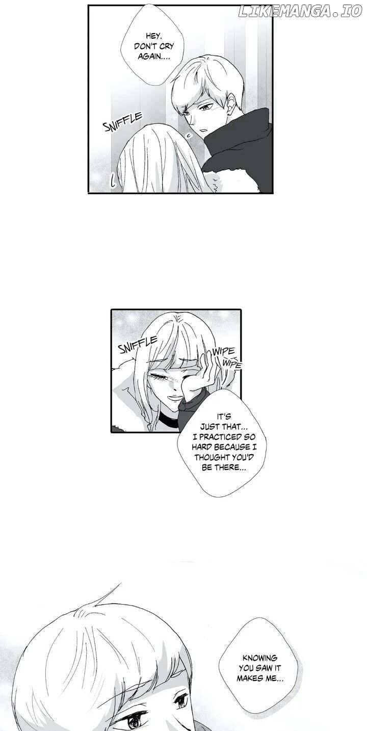 Would You Give Your Heart To Me? chapter 130 - page 24