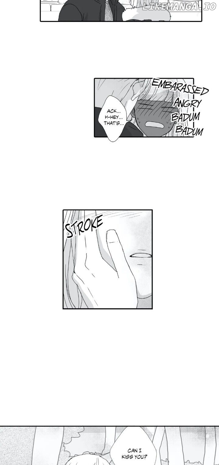 Would You Give Your Heart To Me? chapter 130 - page 29