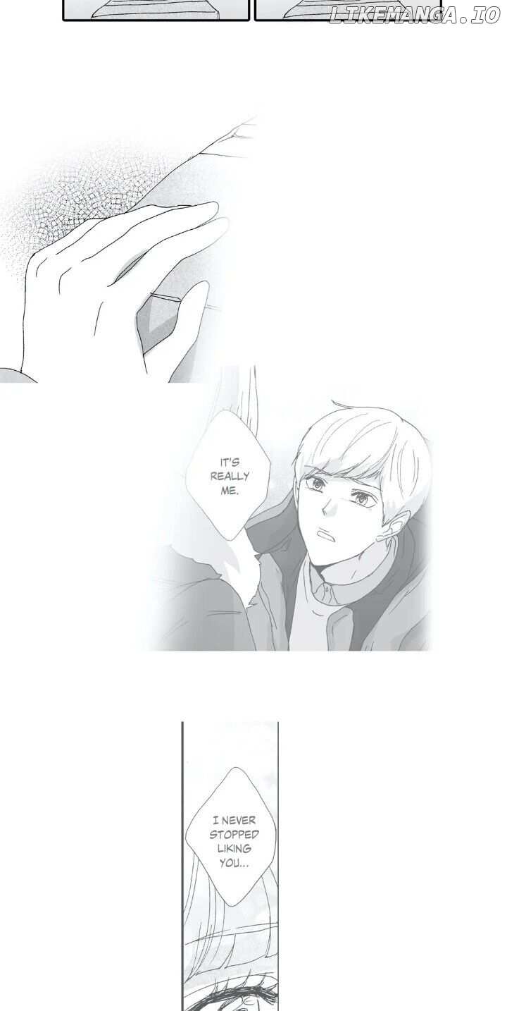 Would You Give Your Heart To Me? chapter 130 - page 3