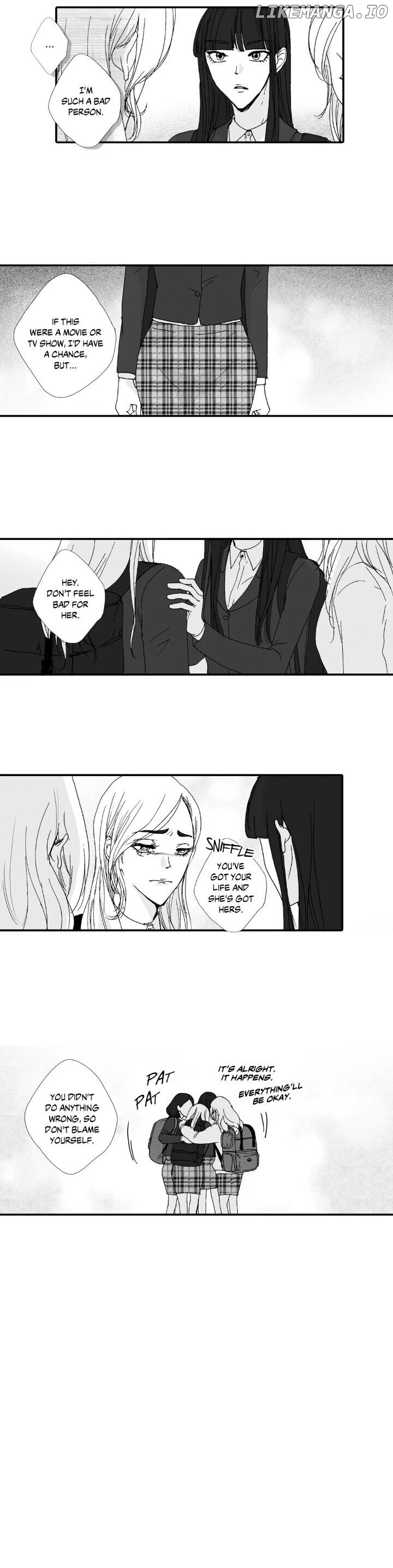 Would You Give Your Heart To Me? chapter 115 - page 2