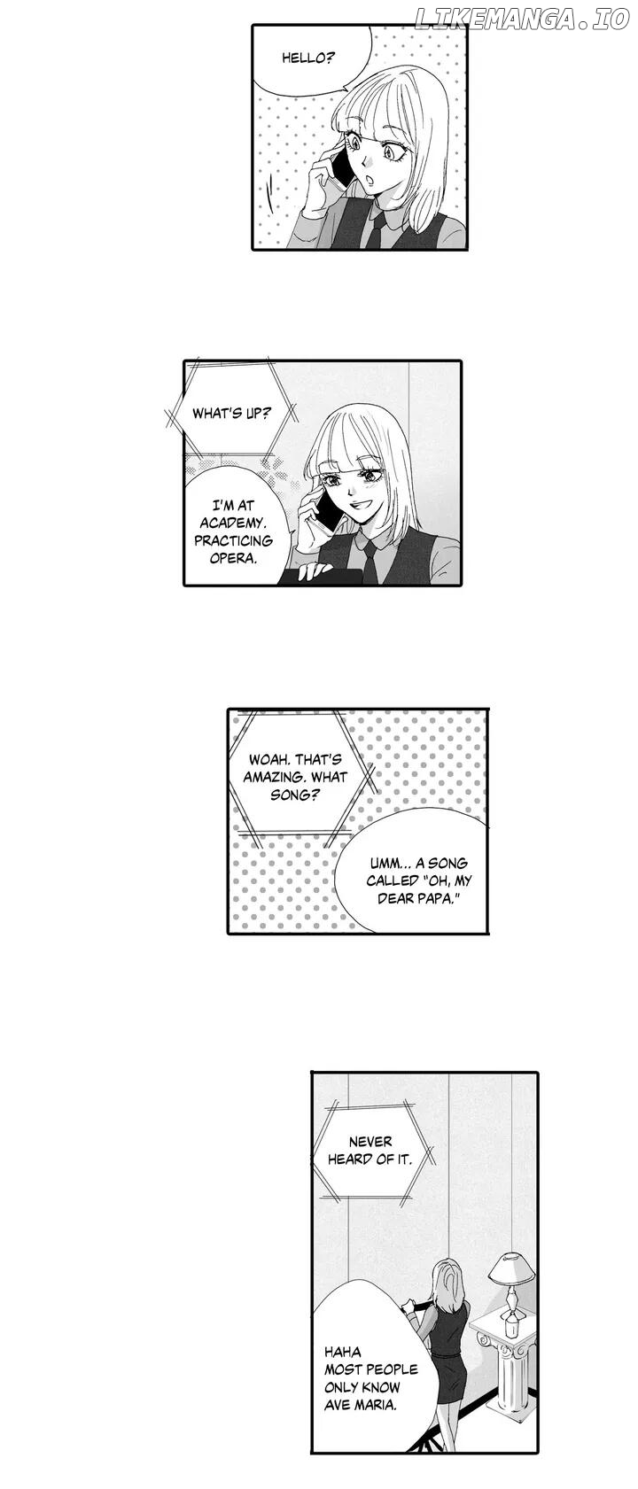 Would You Give Your Heart To Me? chapter 104 - page 5