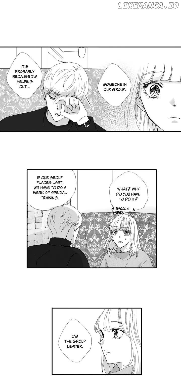 Would You Give Your Heart To Me? chapter 107 - page 13