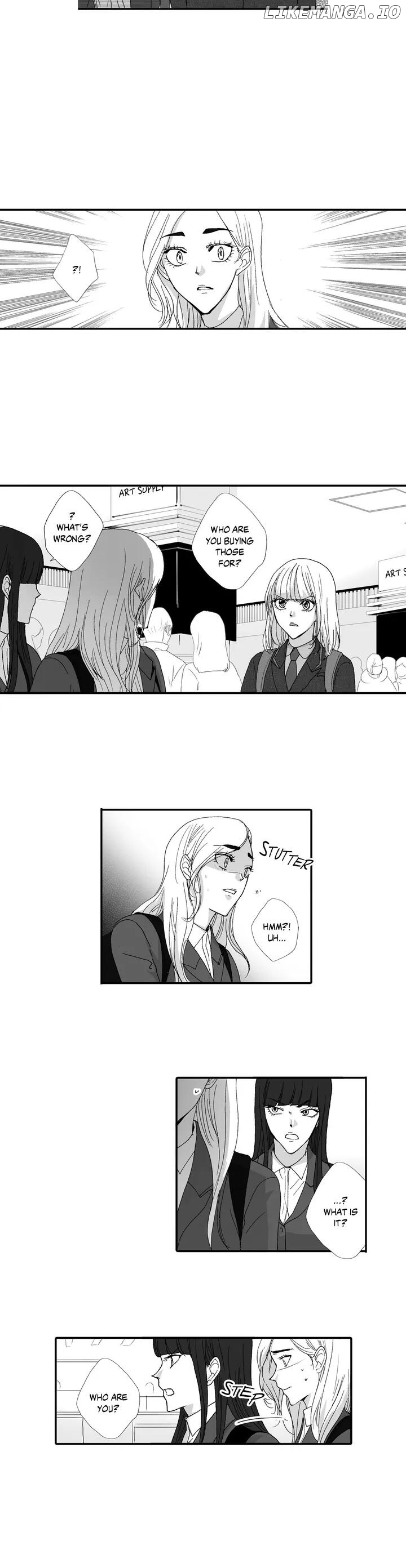 Would You Give Your Heart To Me? chapter 114 - page 11