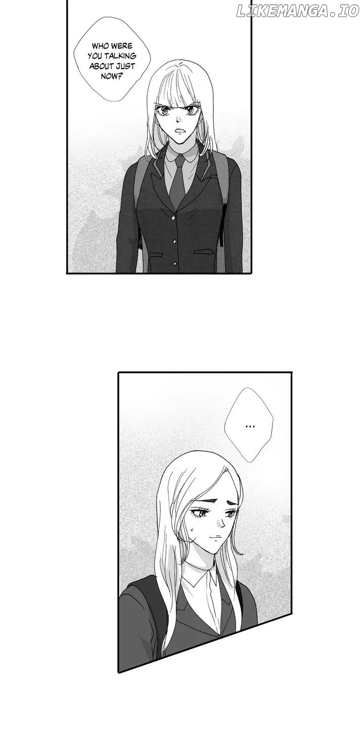 Would You Give Your Heart To Me? chapter 114 - page 15