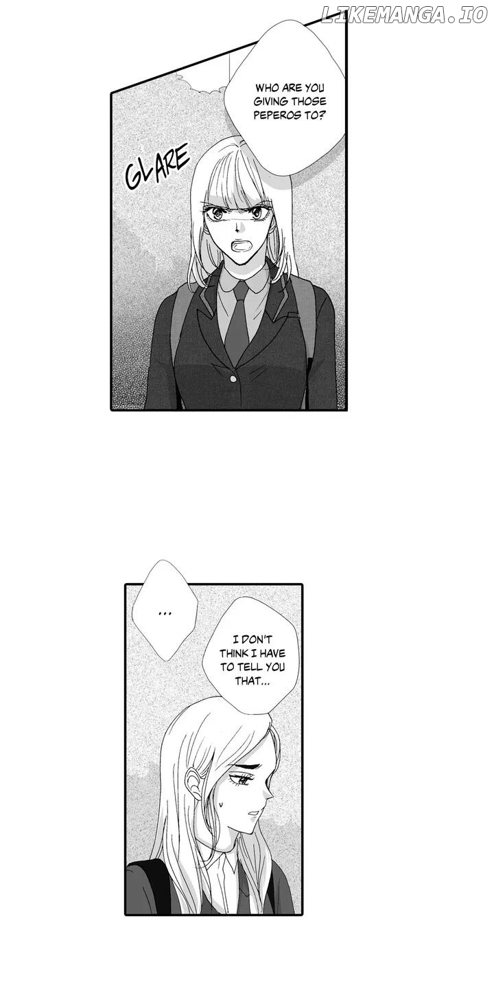 Would You Give Your Heart To Me? chapter 114 - page 16