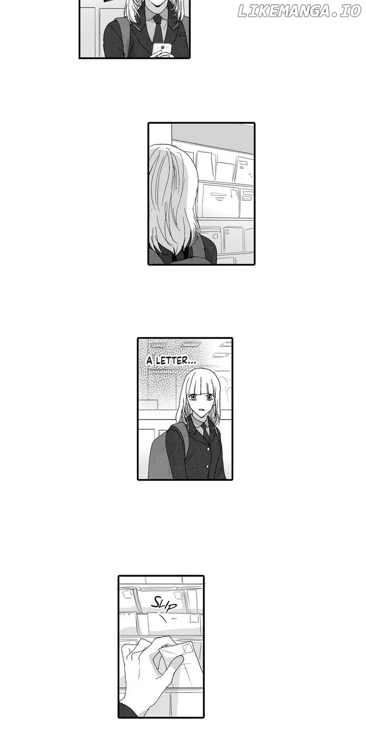 Would You Give Your Heart To Me? chapter 114 - page 5