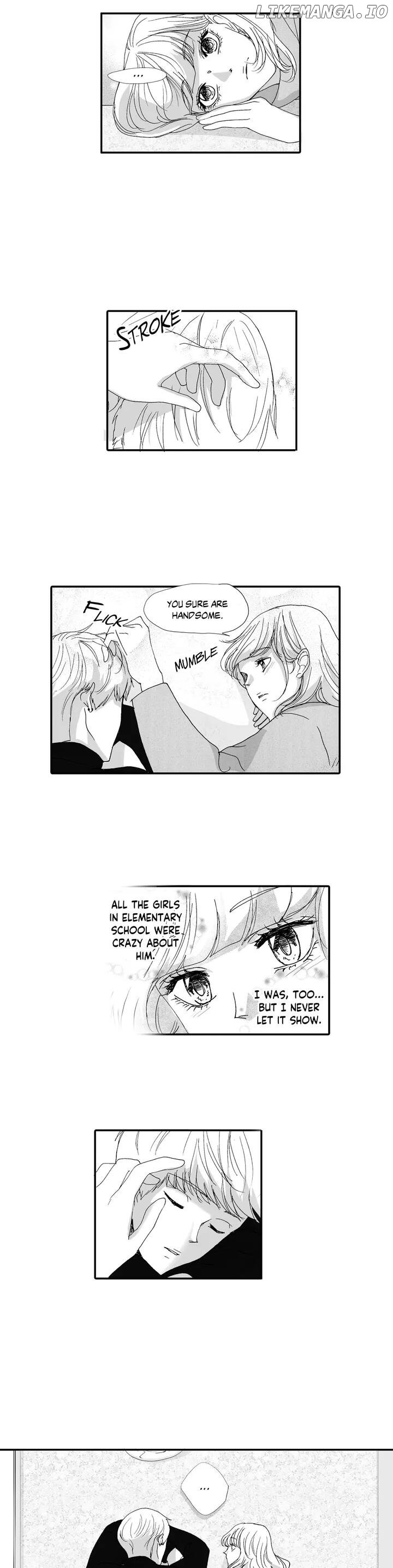 Would You Give Your Heart To Me? chapter 108 - page 14