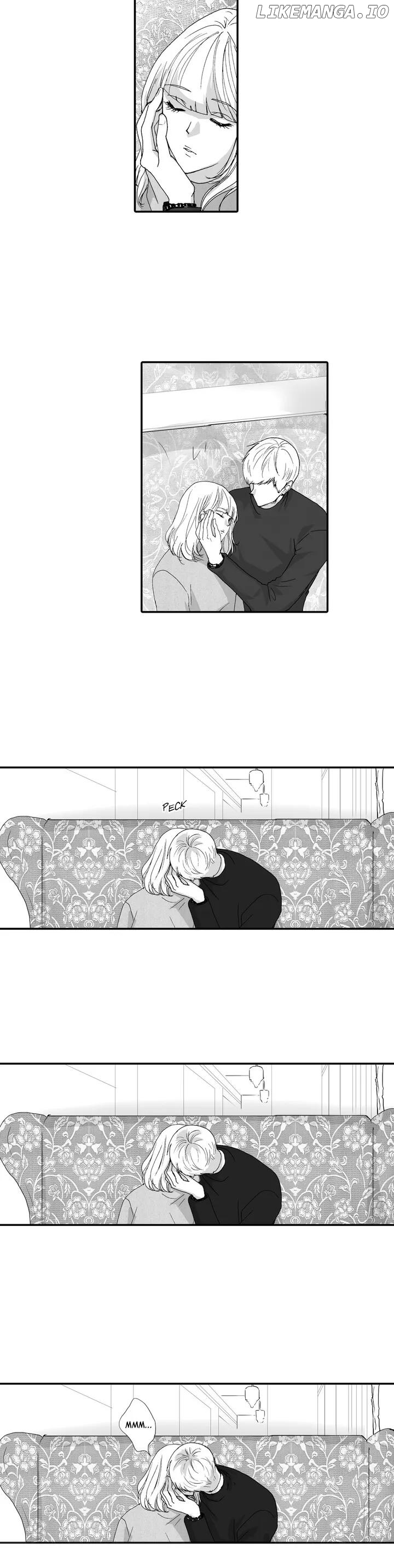 Would You Give Your Heart To Me? chapter 109 - page 15