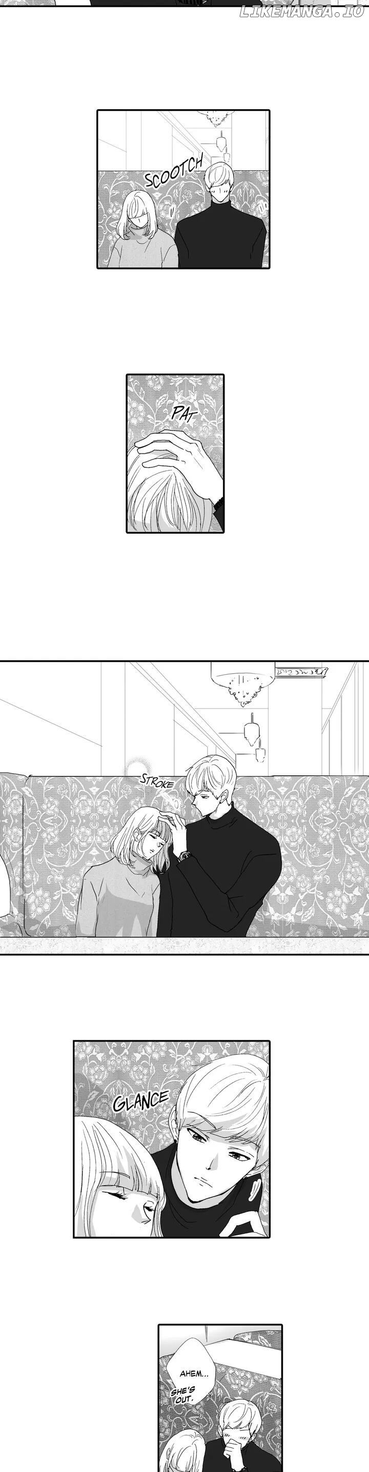 Would You Give Your Heart To Me? chapter 109 - page 9