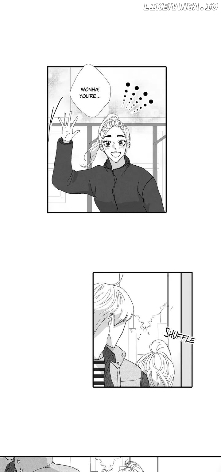 Would You Give Your Heart To Me? chapter 111 - page 6