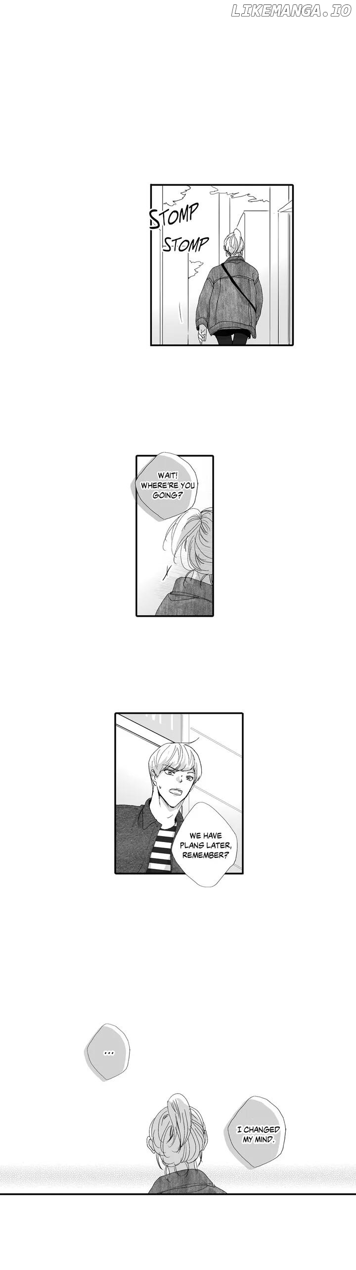 Would You Give Your Heart To Me? chapter 112 - page 5