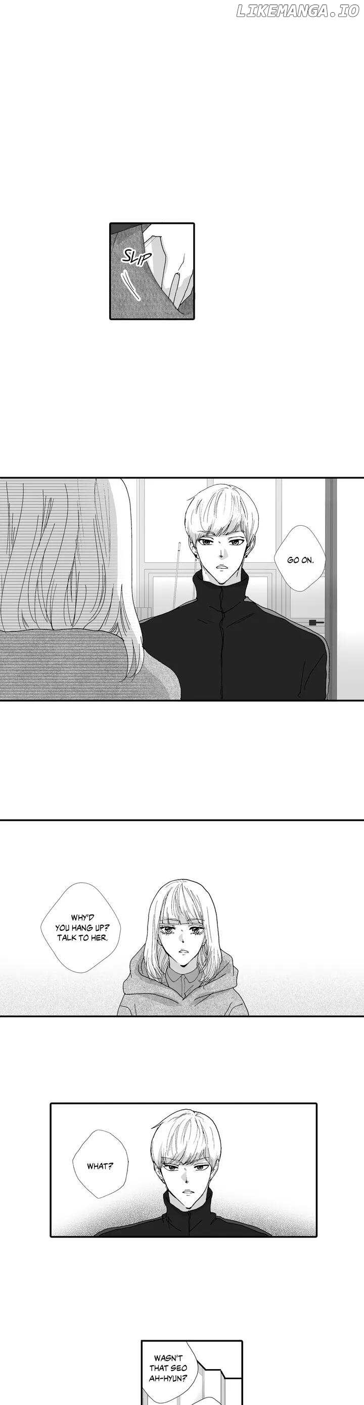 Would You Give Your Heart To Me? chapter 113 - page 4