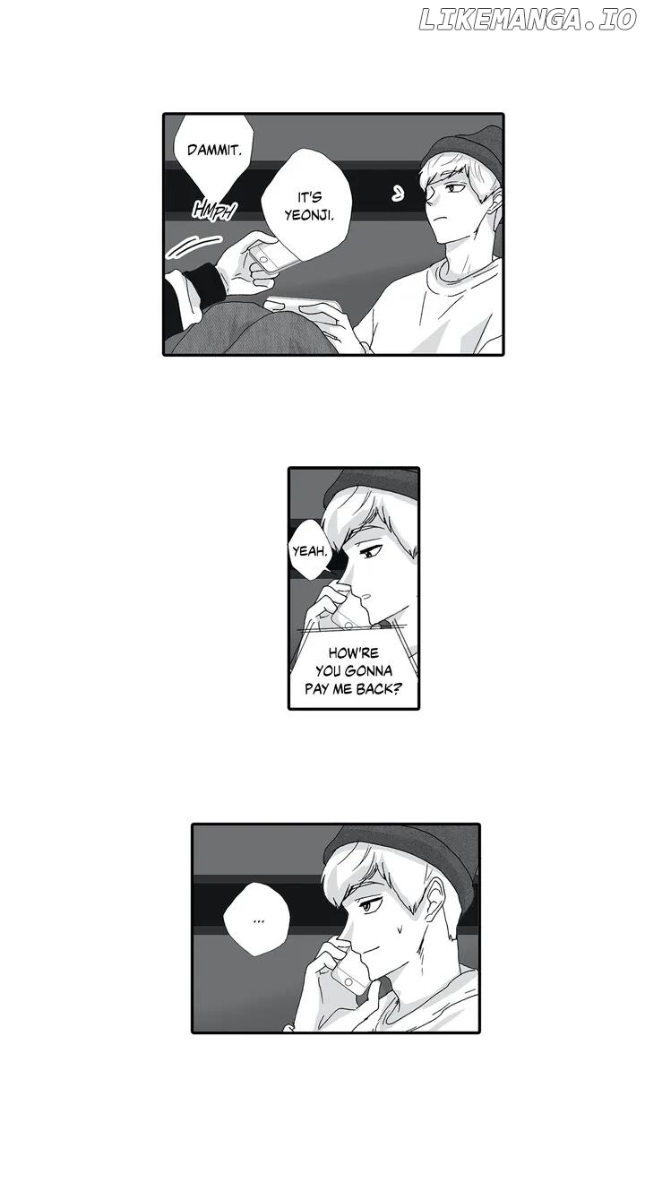 Would You Give Your Heart To Me? chapter 131 - page 12