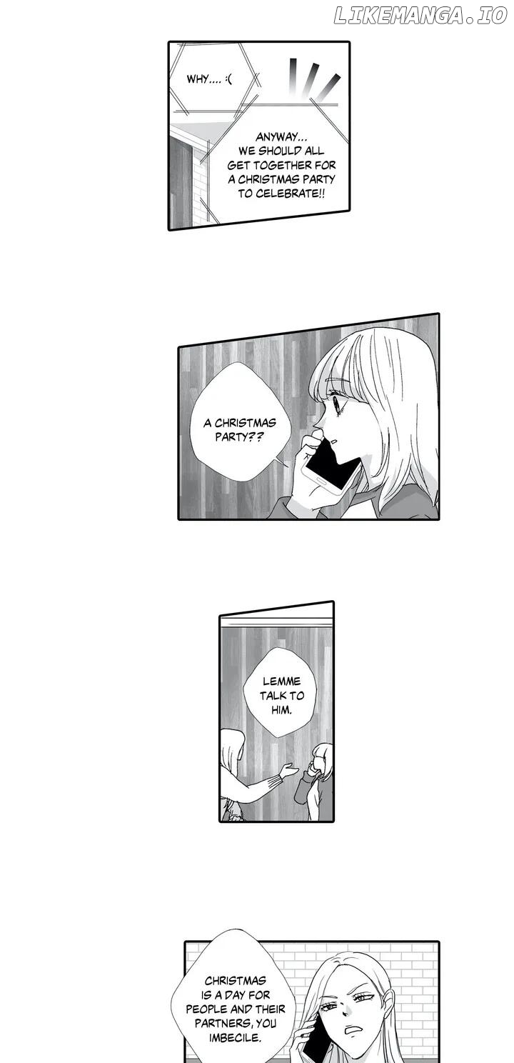 Would You Give Your Heart To Me? chapter 131 - page 15