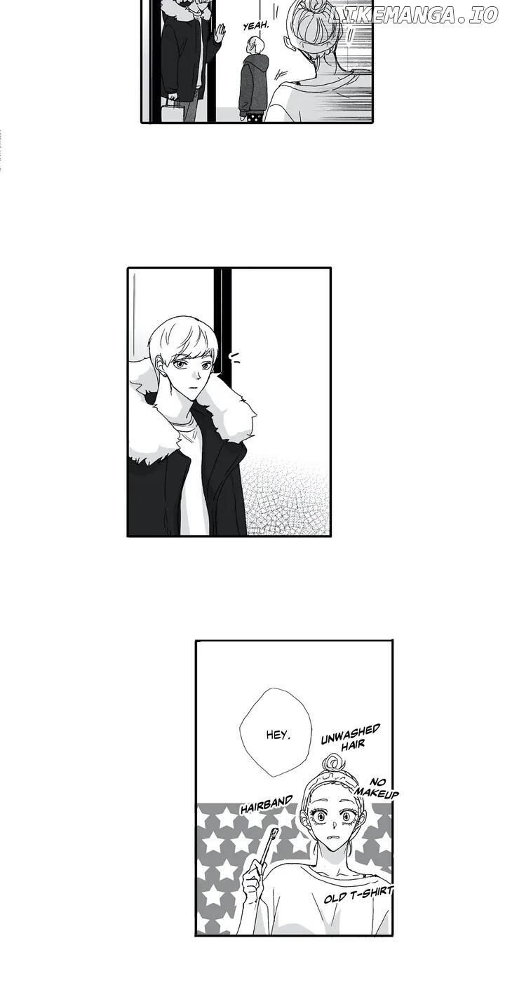 Would You Give Your Heart To Me? chapter 131 - page 26