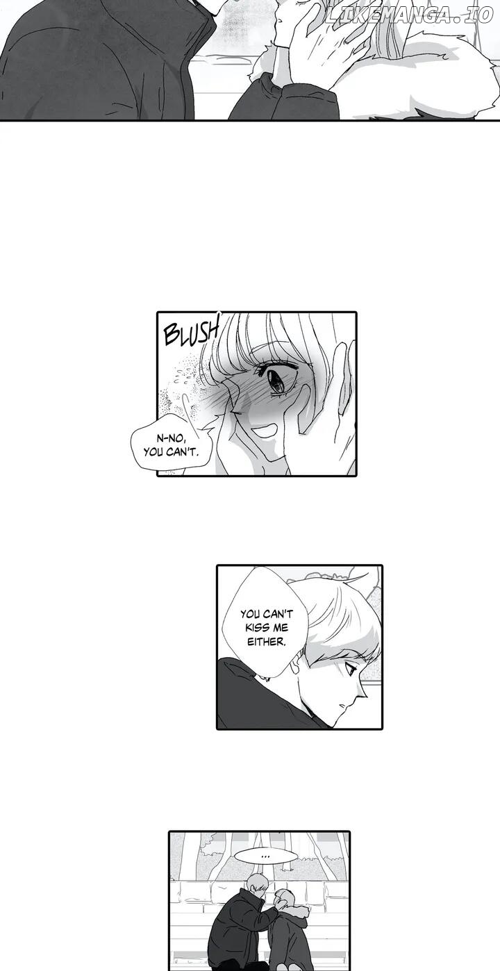 Would You Give Your Heart To Me? chapter 131 - page 3